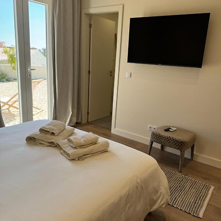 So Magoito Bed & Breakfast Sintra Exterior foto